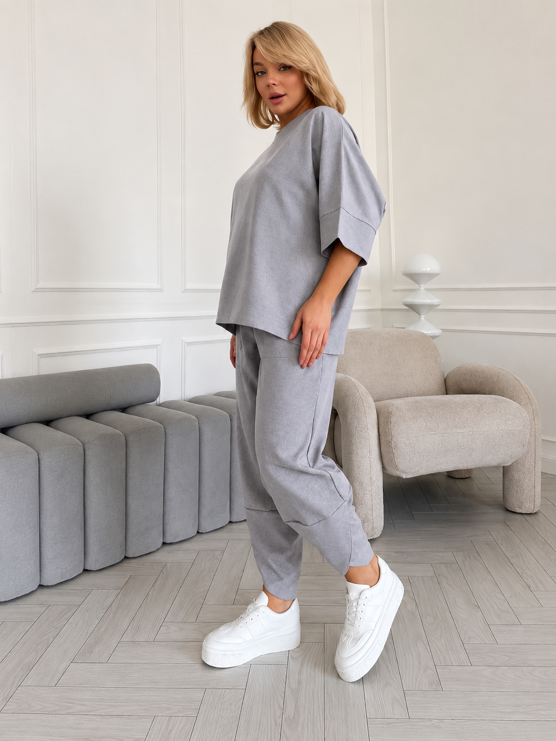ENSEMBLE LIN 2026