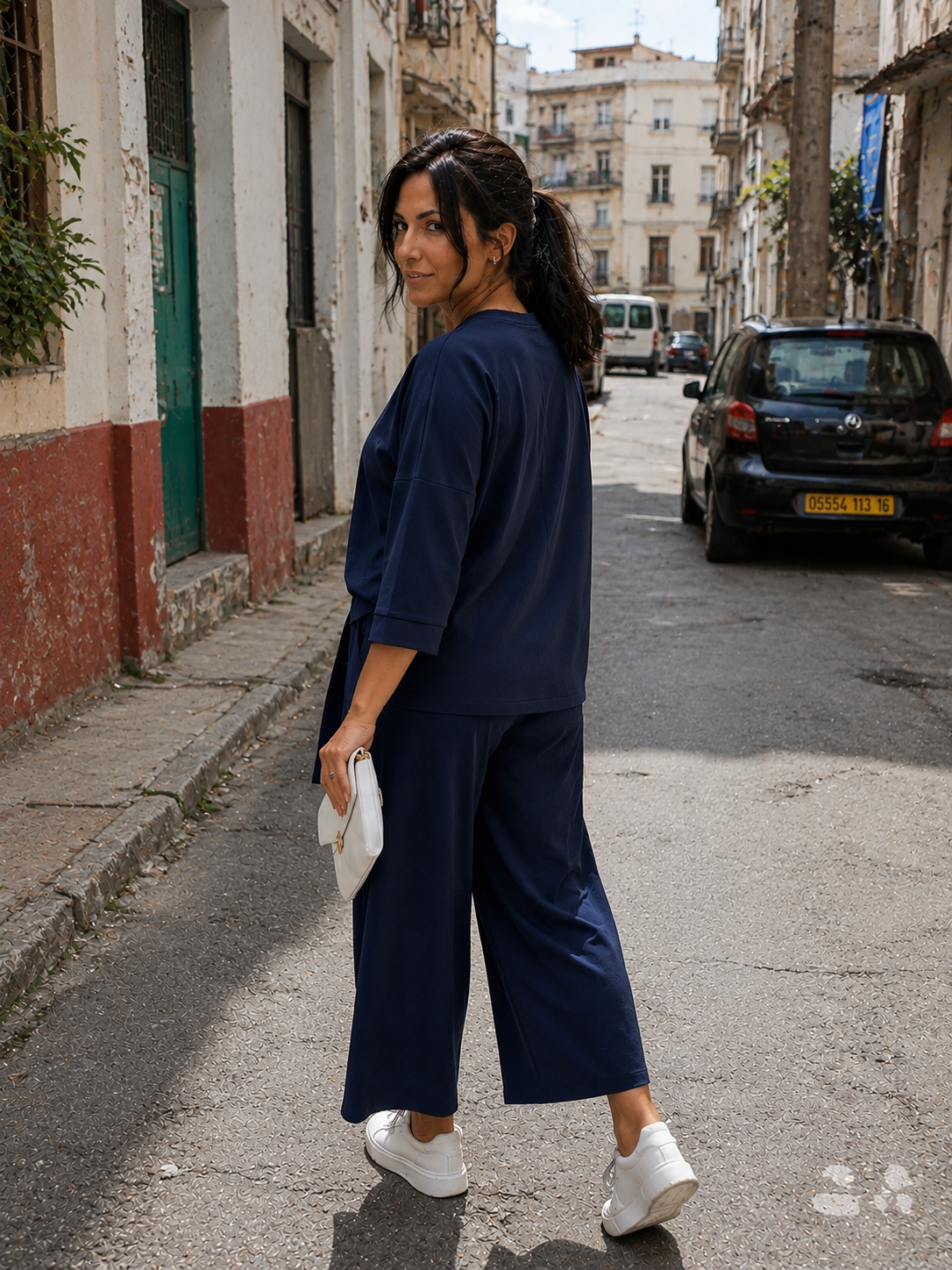 ENSEMBLE CHICA 2026