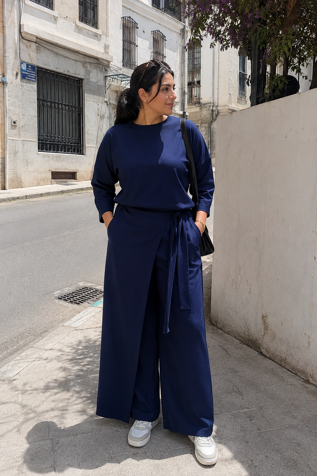 ENSEMBLE CHICA 2026