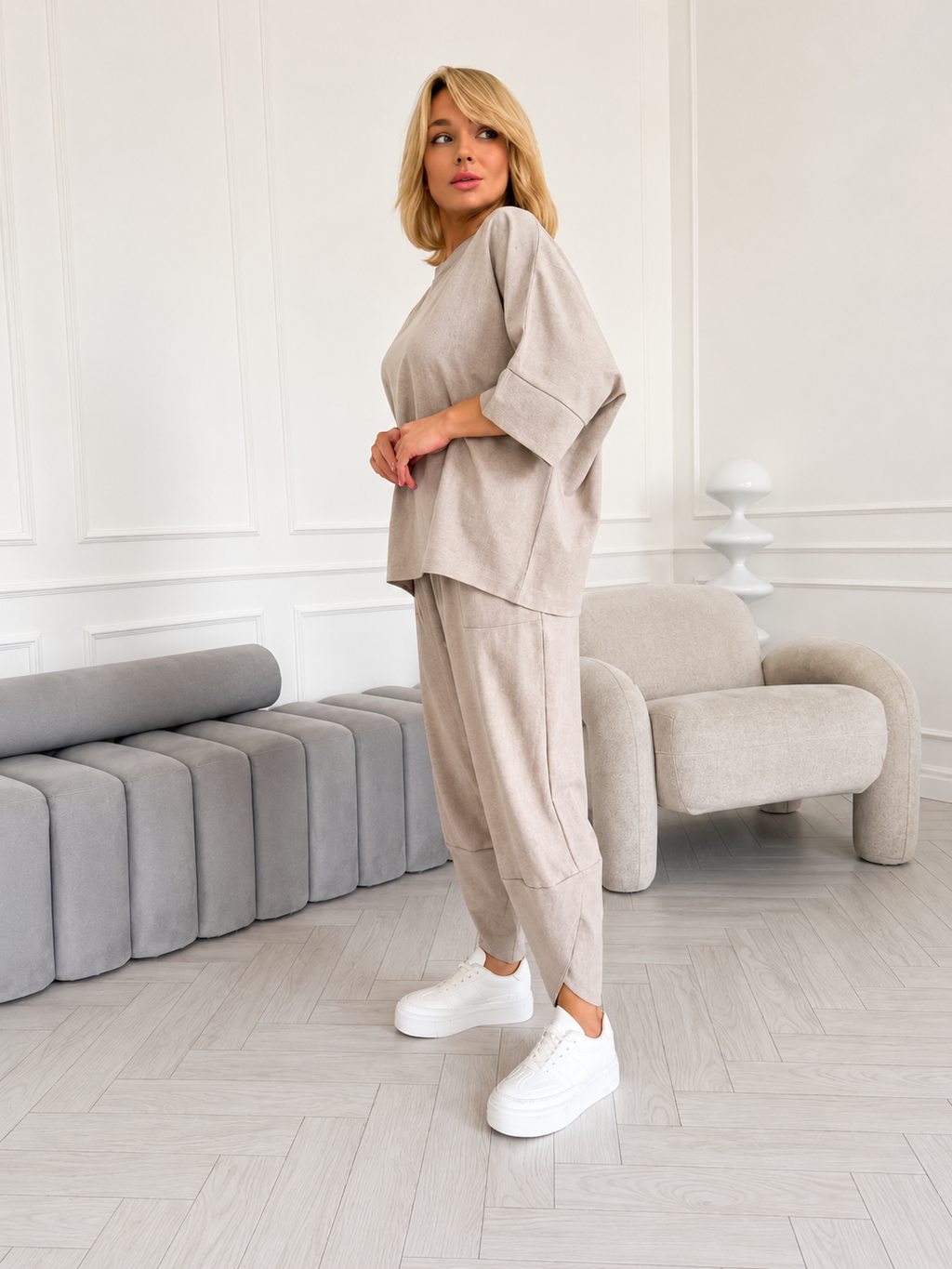 ENSEMBLE LIN 2026