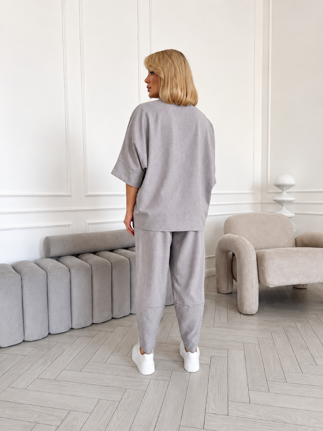 ENSEMBLE LIN 2026
