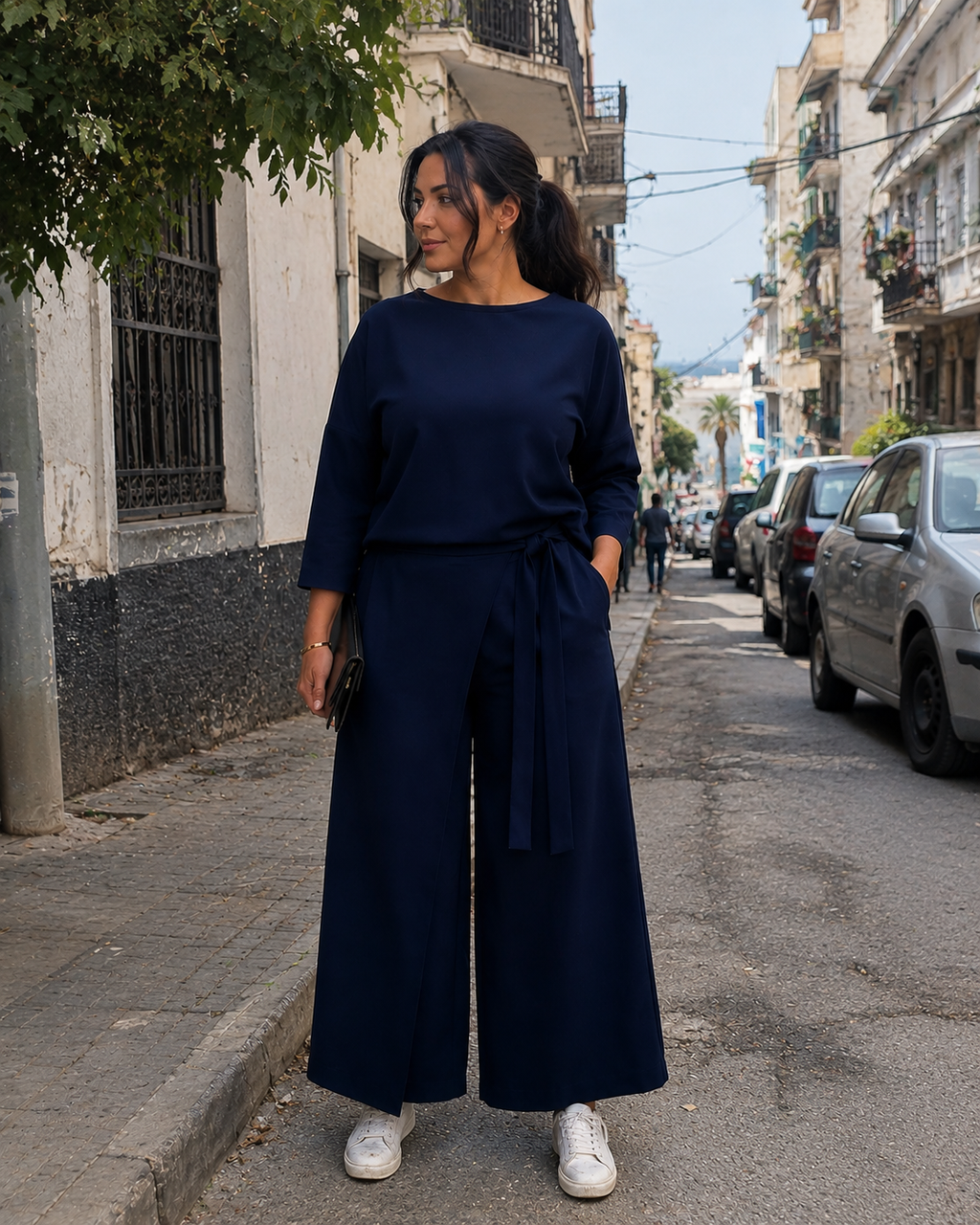 ENSEMBLE CHICA 2026