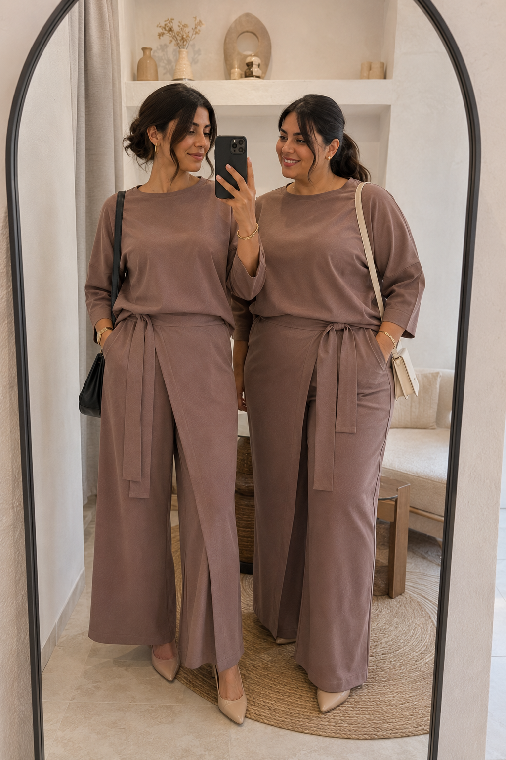 ENSEMBLE CHICA 2026