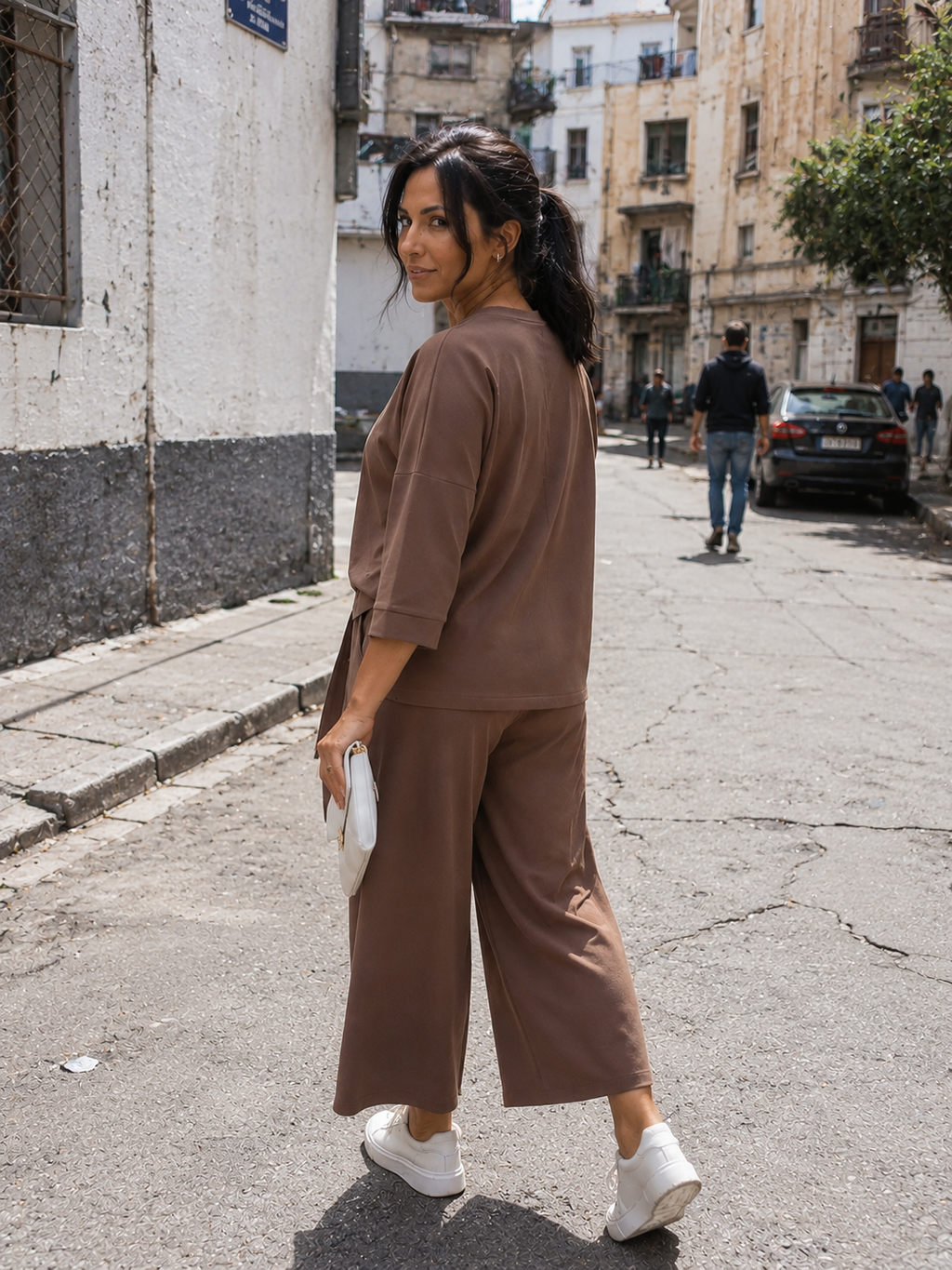 ENSEMBLE CHICA 2026